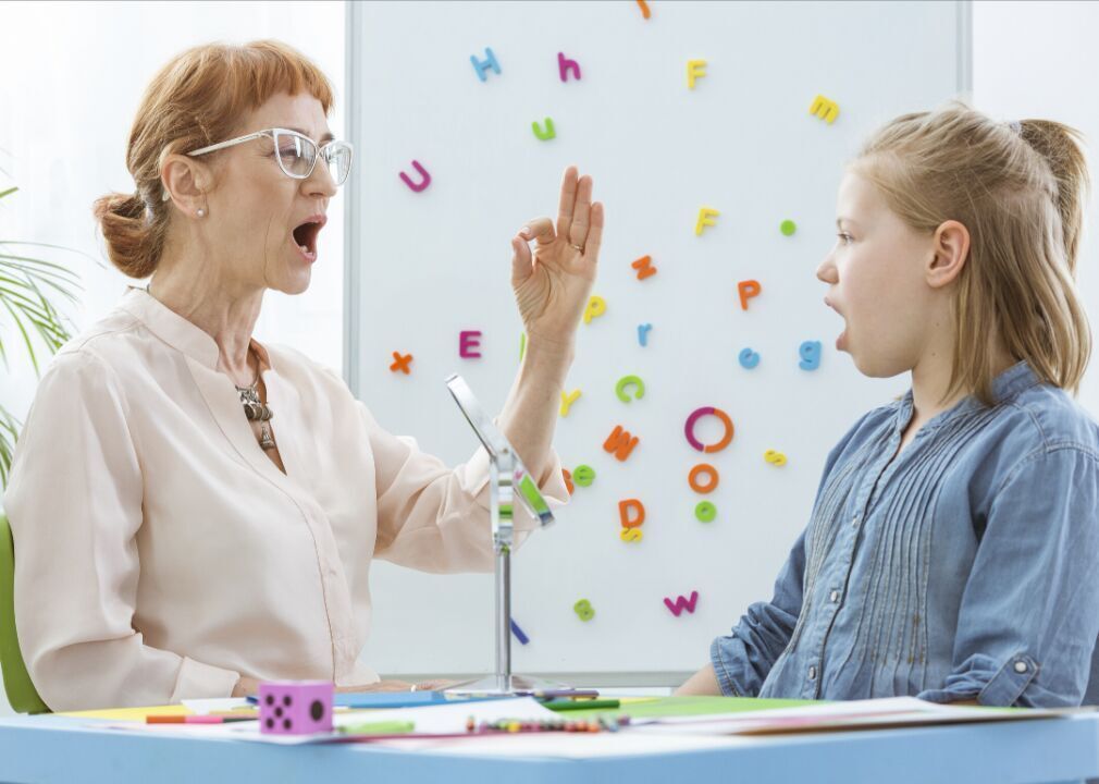 #48. Special education teachers, secondary school